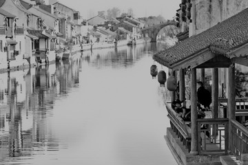 清名桥堍的歌者-6
