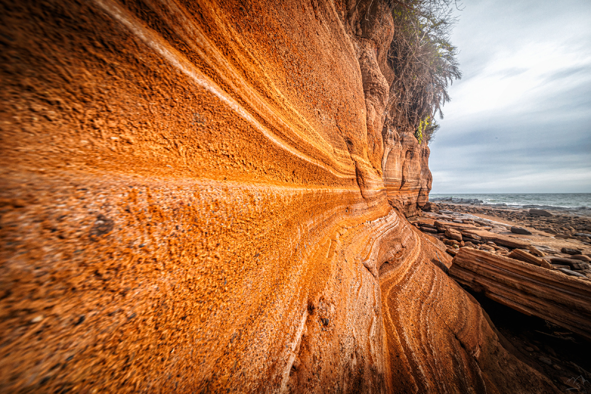 大自然鬼斧神工的创造了这个奇迹的景观,让我们静静的听岩壁讲述那