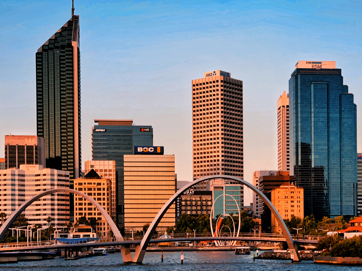 珀斯街景 - 随便2019手机随拍 - 图虫