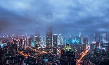 上海