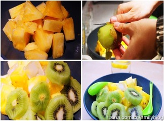 饭后水果