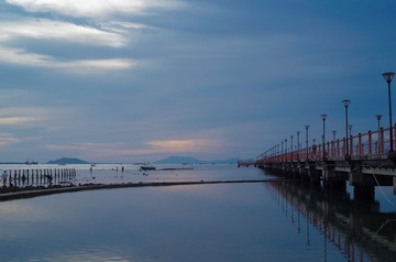 三亚小东海