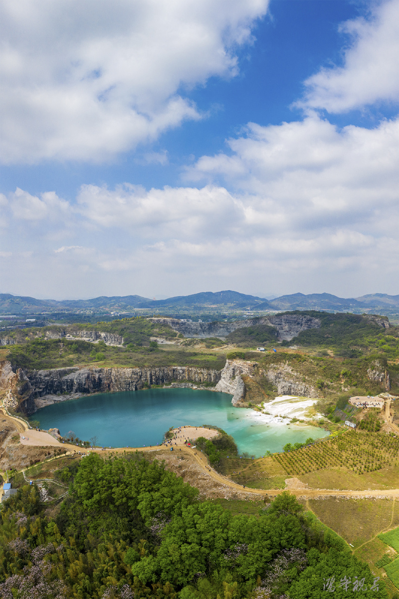 宜兴"小马尔代夫"