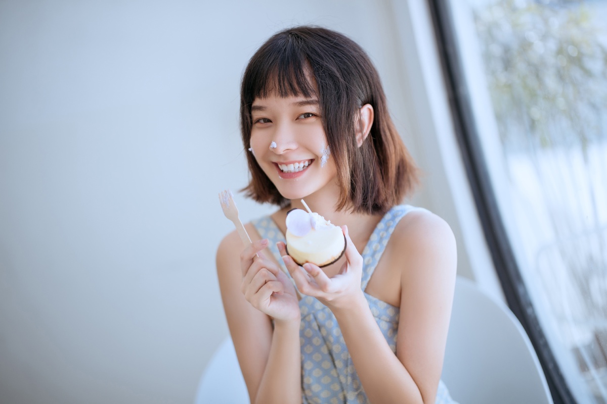 茶艺照