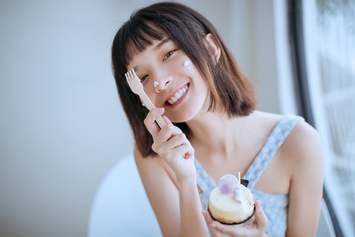 茶艺照