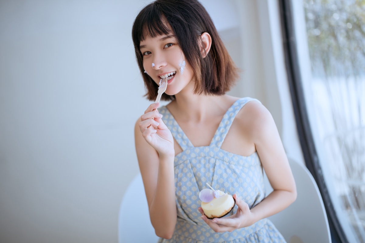 茶艺照