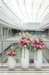IMGP7940江苏省徐州市万达广场，商场