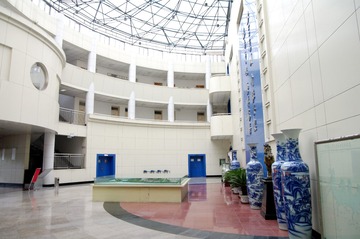 安徽省合肥工业大学建筑IMGP7125