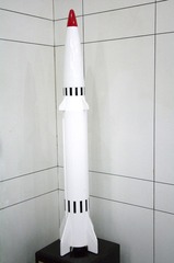 航天飞机模型IMGP7141