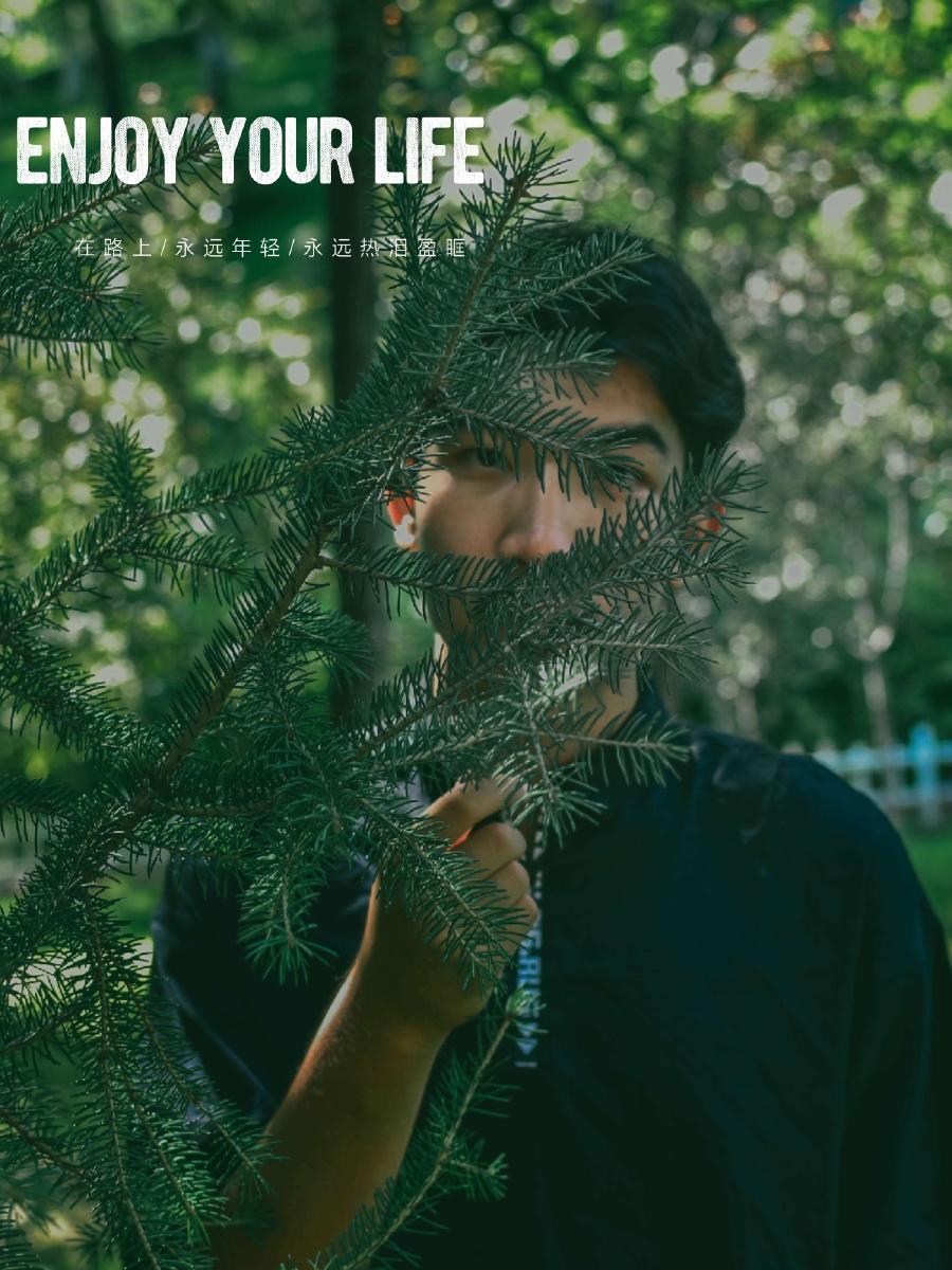 余余余志杰_accompany关注