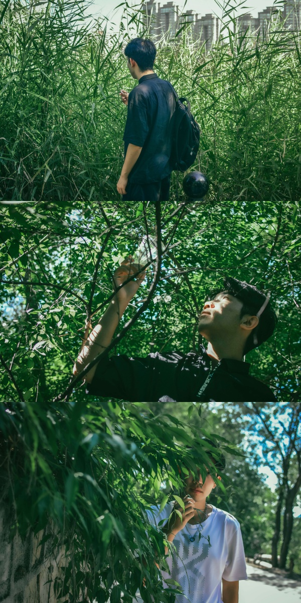 夏日少年 - 余余余志杰_accompany - 图虫网 - 优质摄影师交流社区