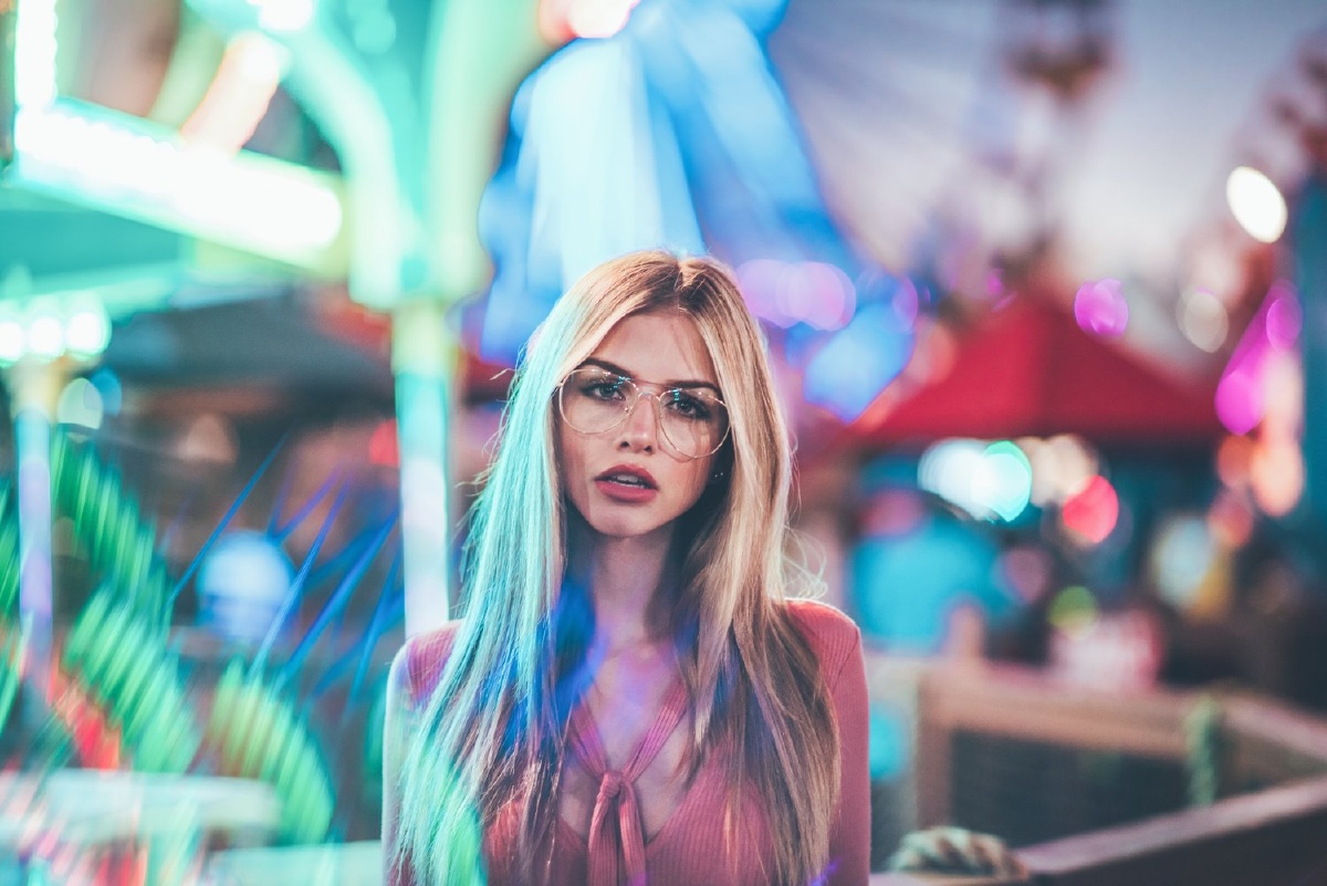 brandonwoelfel作品