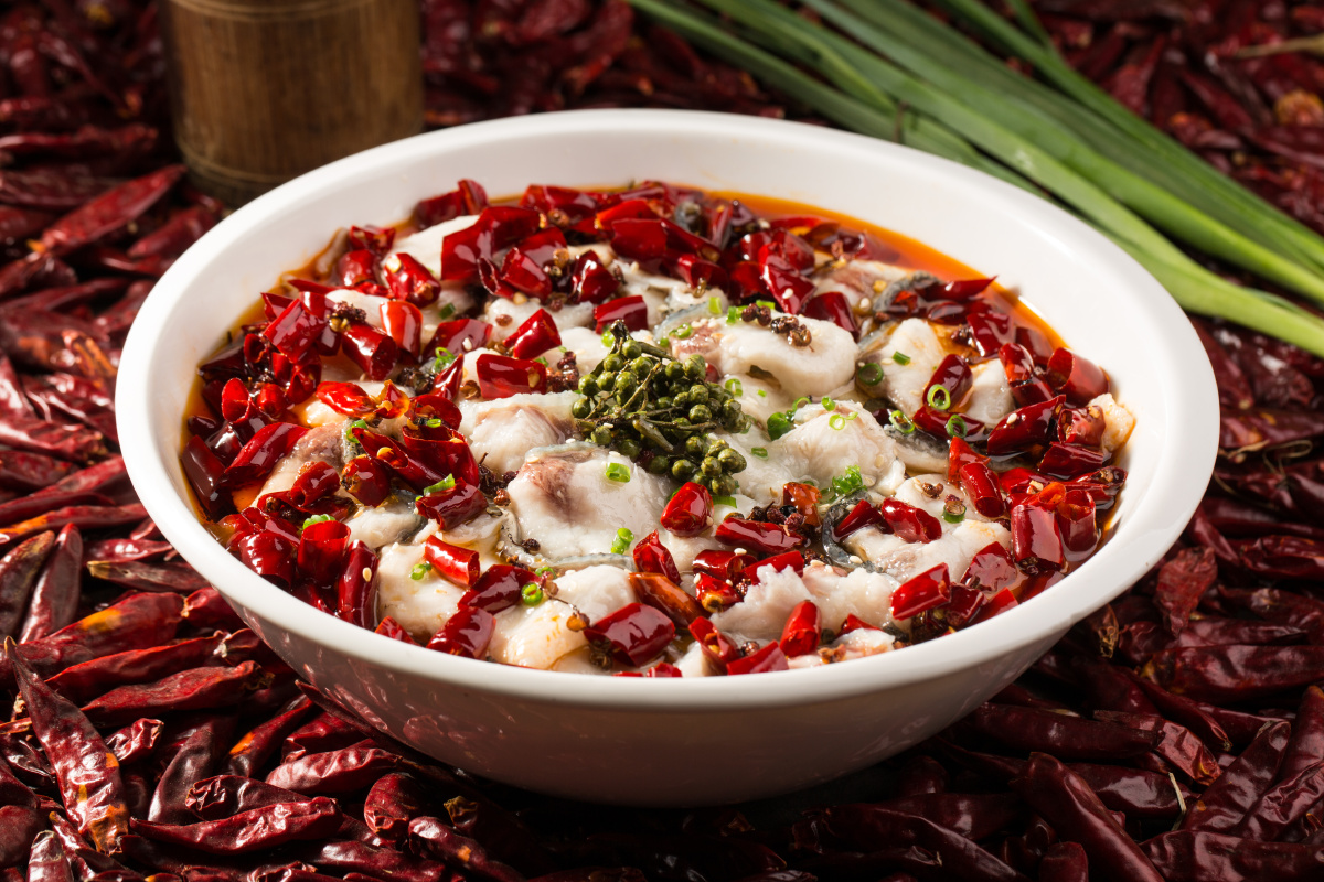 唐唐风2020年11月10日1684关注水煮鱼川香美食水煮鱼美食美味#川菜