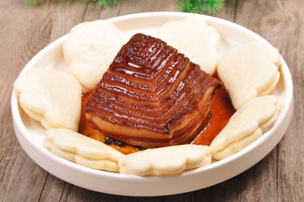宝塔肉