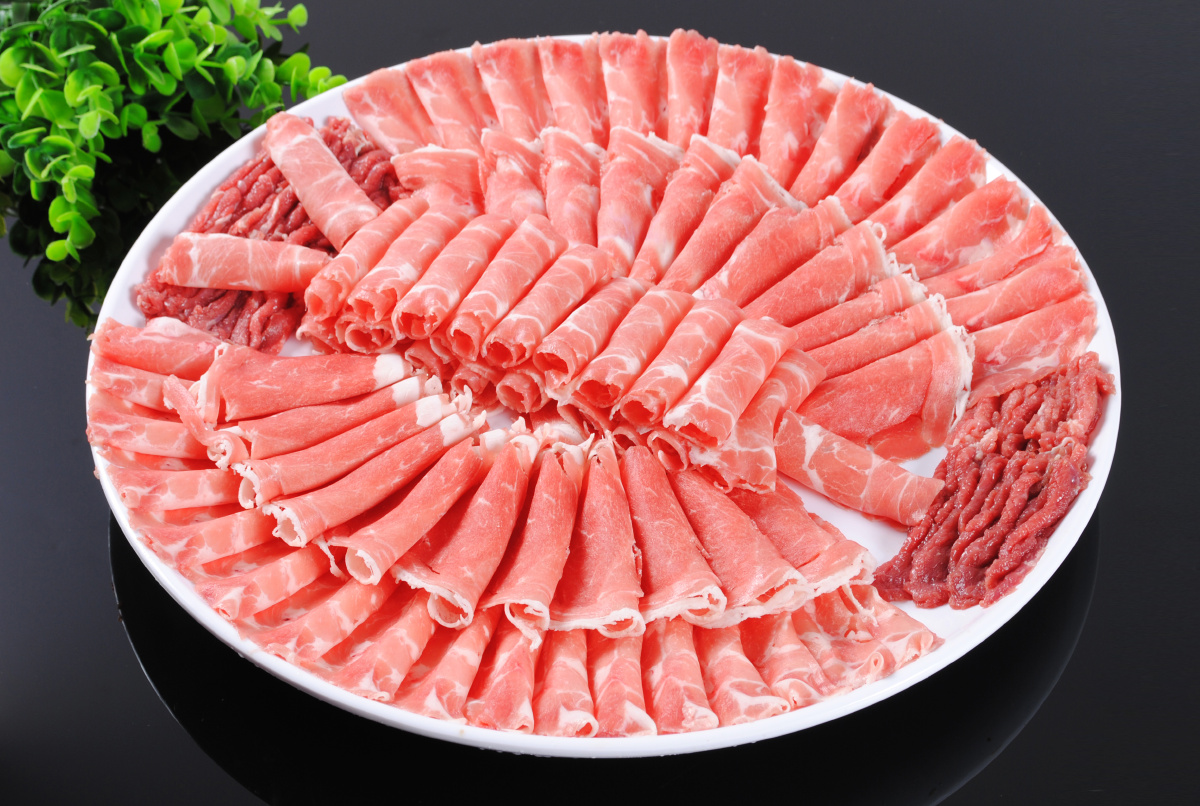 至尊肥牛 - 唐唐风 - 图虫