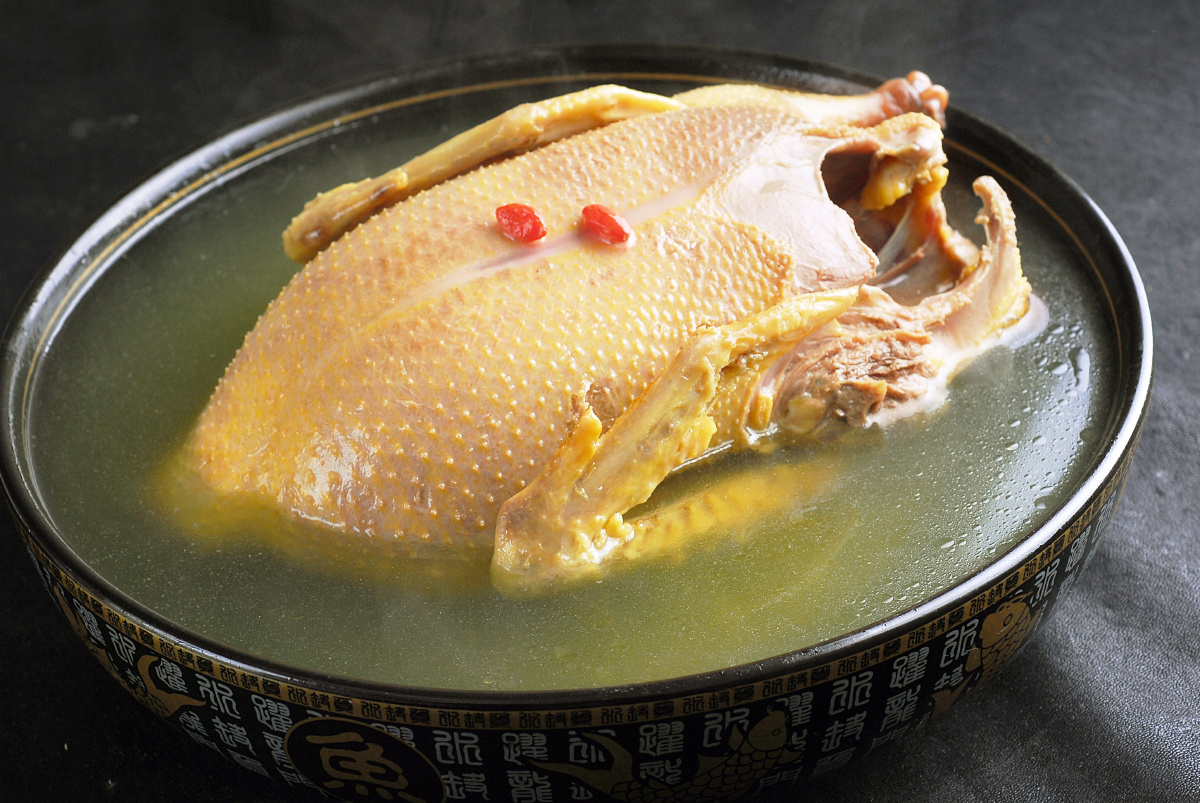 1/125炖鸡汤清炖鸡汤美食美味味道滋补营养健康养生回味还没有人打赏