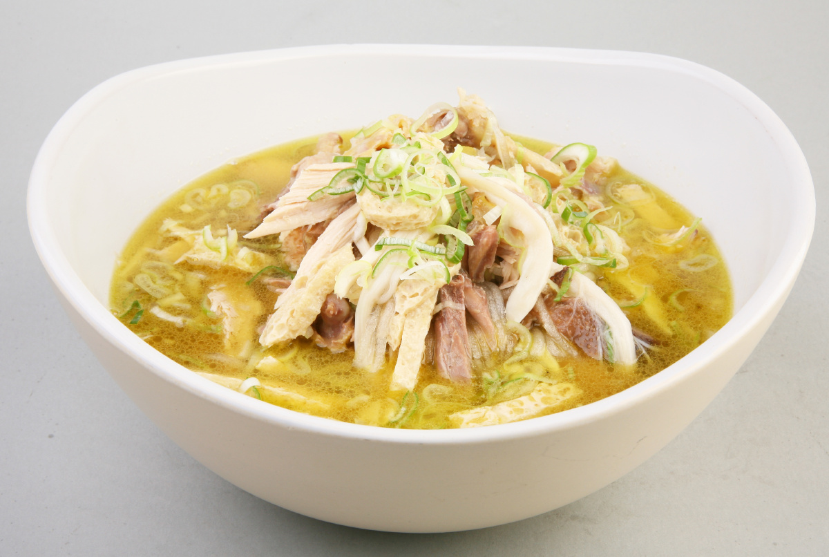 金汤手撕鸡 - 唐唐风 - 图虫