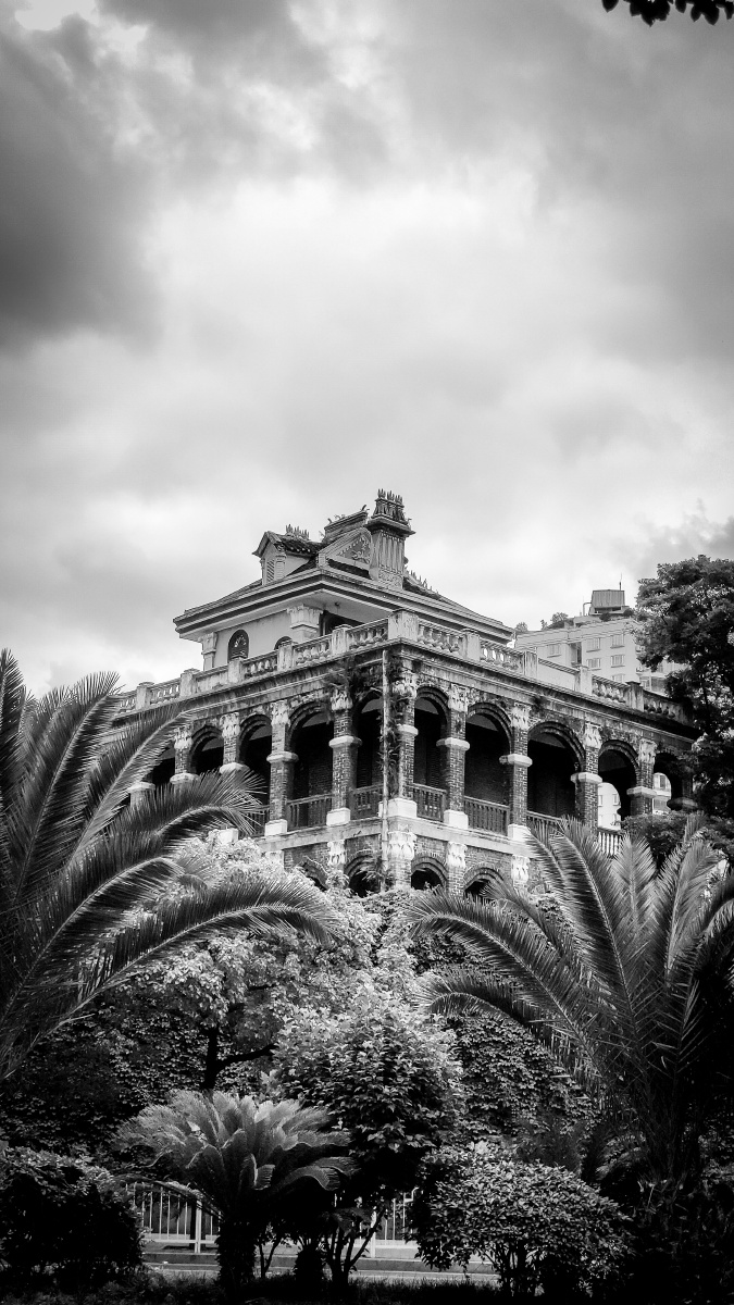 王伯群贵阳故居