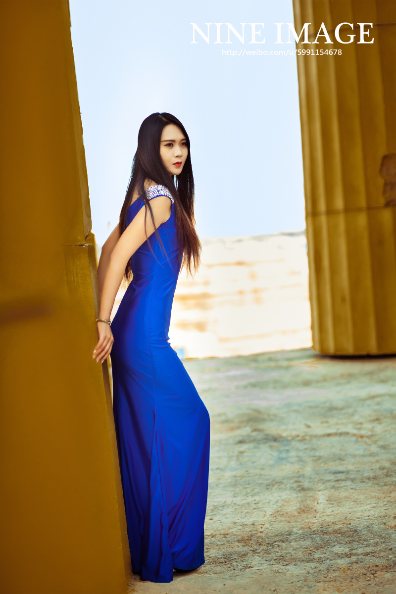 镜头中的爱芙罗黛蒂