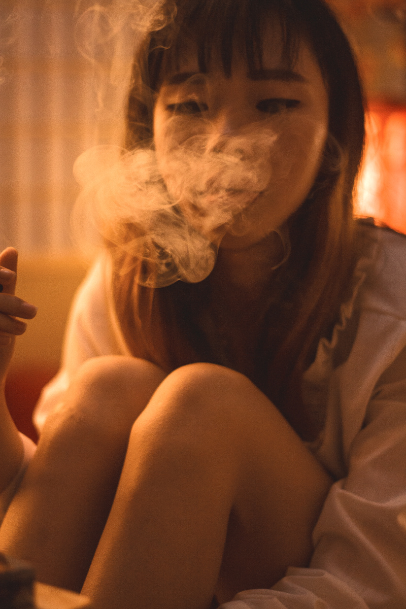 没有灵魂的阿豆