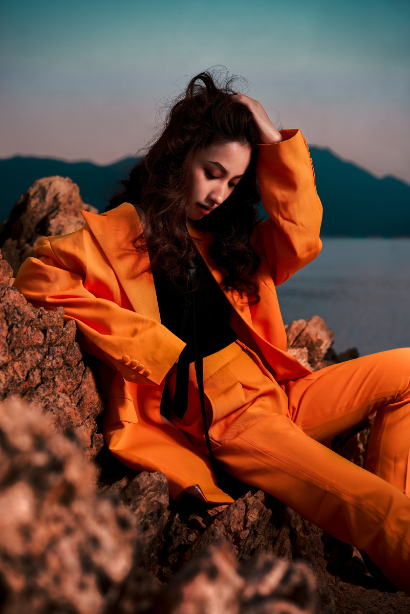 没有灵魂的阿豆