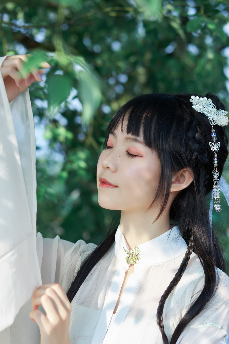 没有灵魂的阿豆