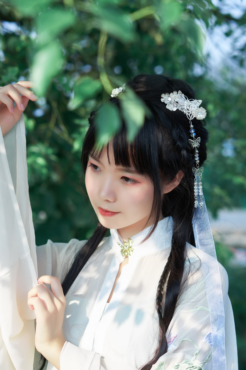 没有灵魂的阿豆