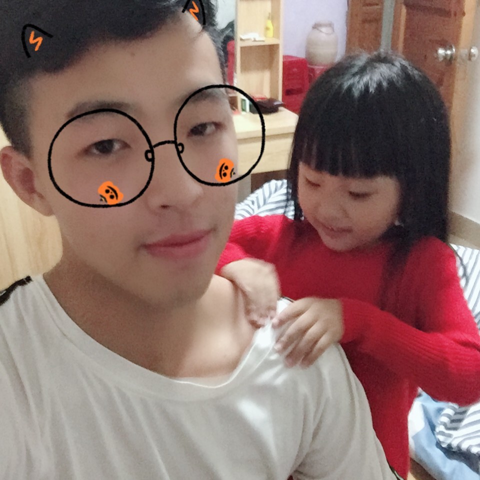 玩家教老师和妈妈