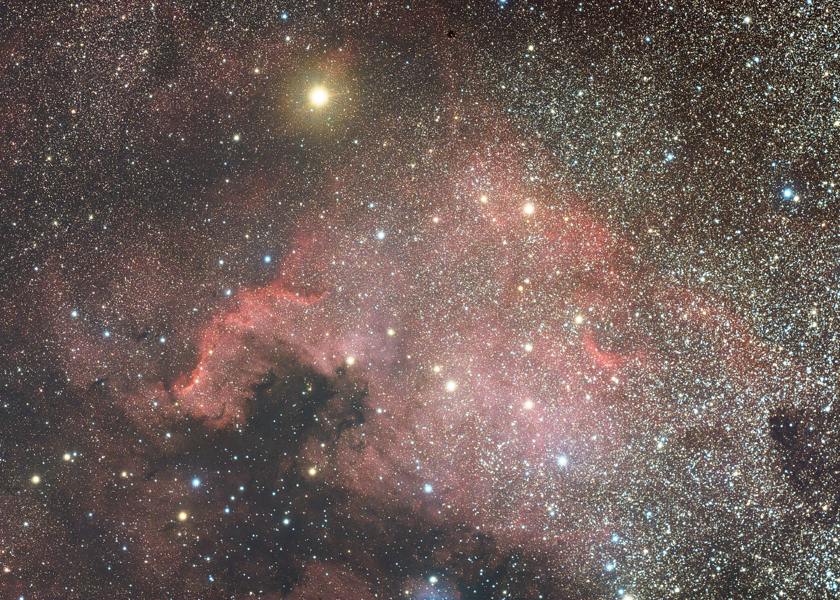 ngc7000