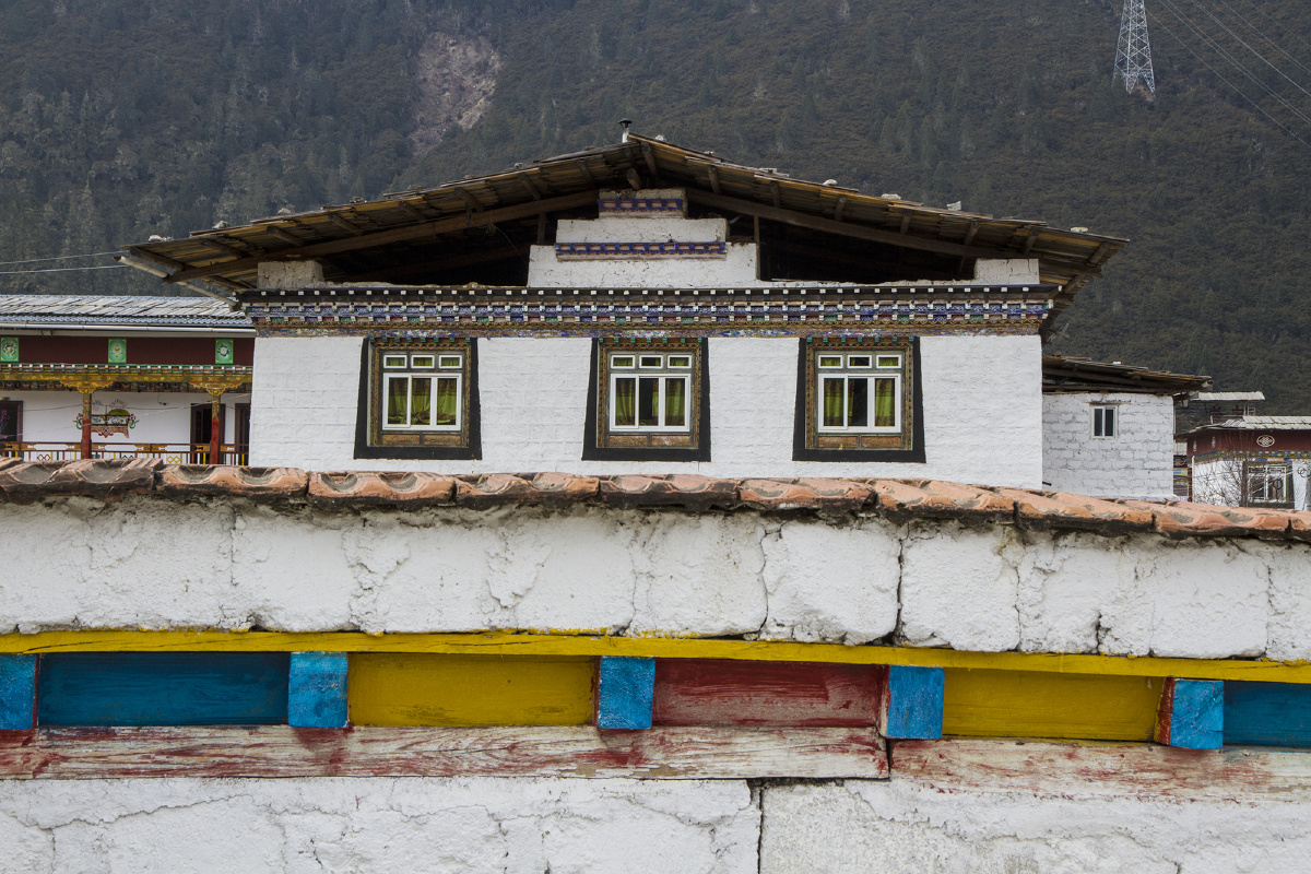 扎西岗民俗村11