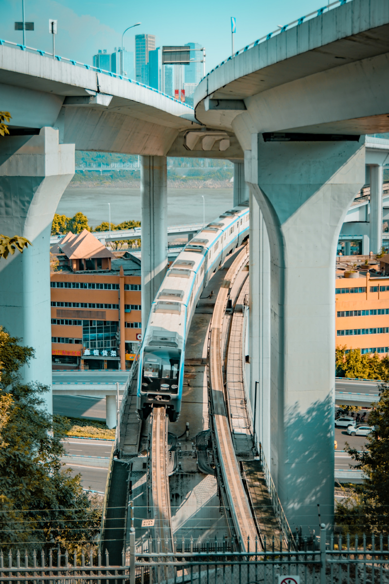 重庆轻轨