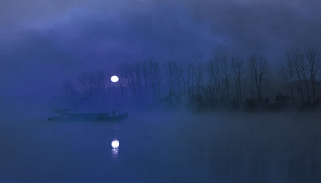 PS—夜