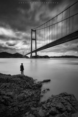 Alone