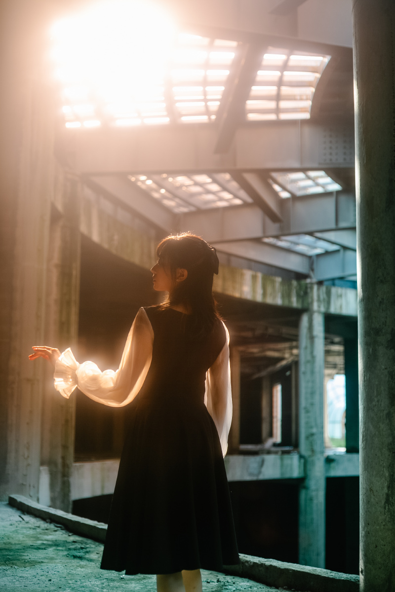 photo by 小冷&to too - 八神太二