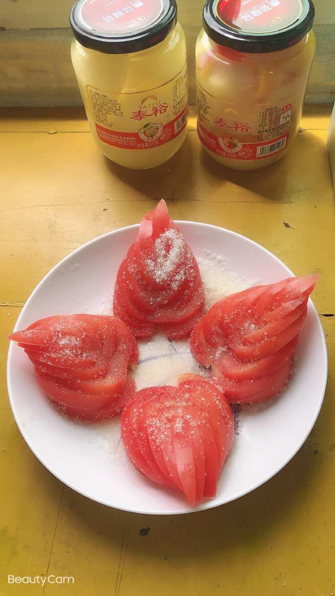 简单的菜霸气的名字雪盖火焰山