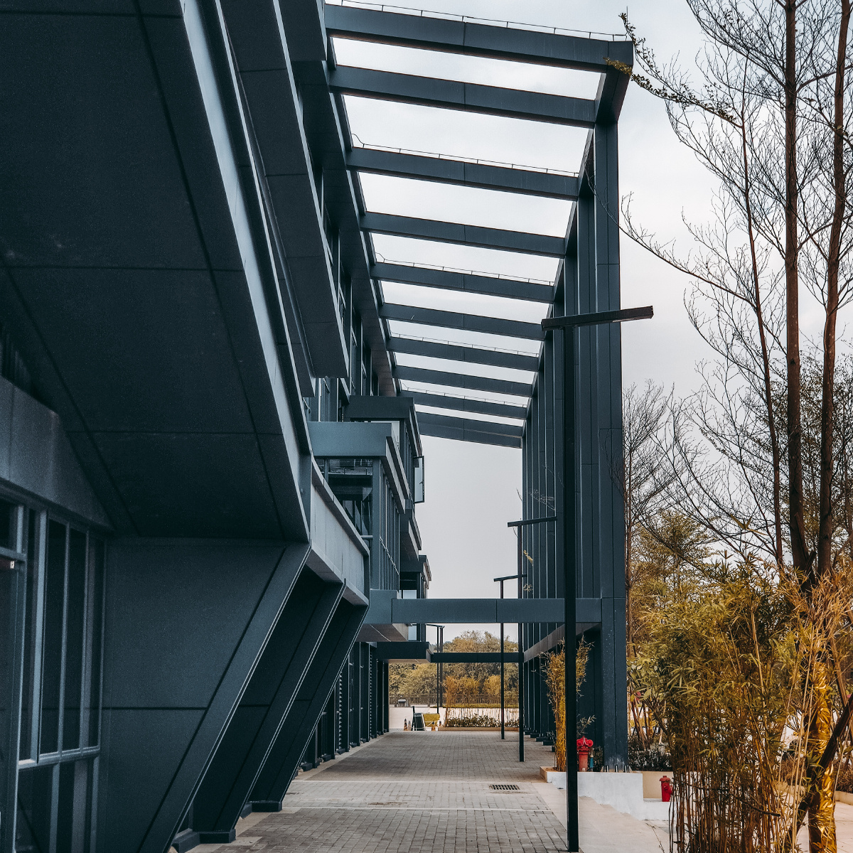 广州海珠工美港