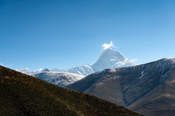山