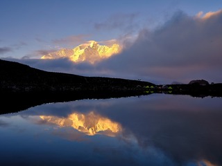 那抹光