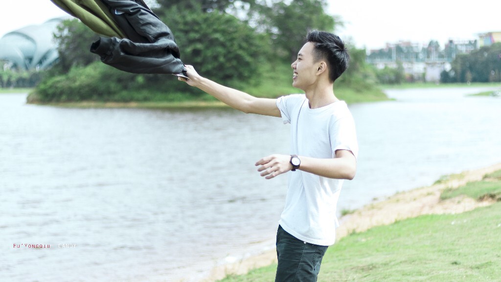 得到一样东西,就意味着另一样东西必定要失去吗。