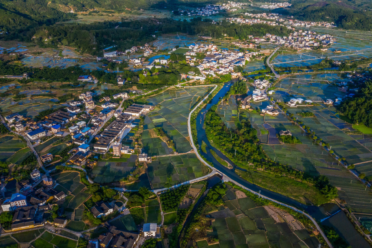 梅州红色地图之十八五星桥战役旧址五星桥战役旧址位于梅县区松源镇