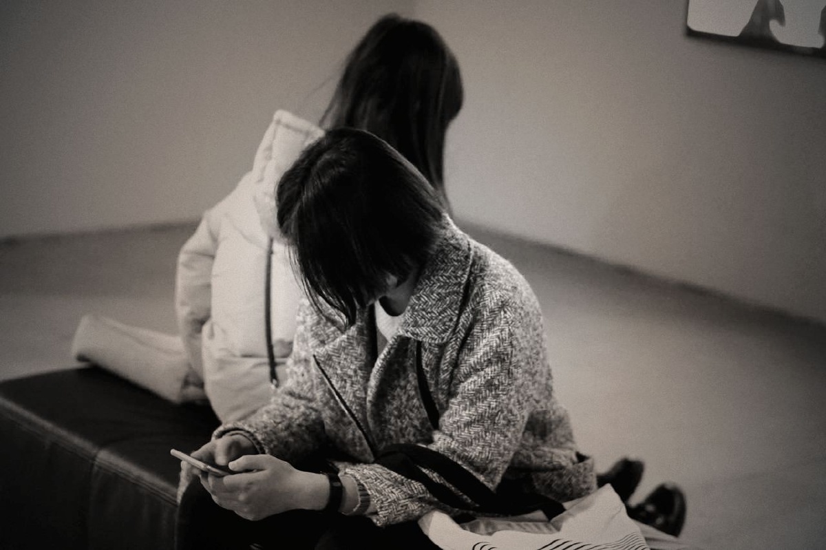 失落          当我们感到失落,痛苦,伤心,迷茫的时候,想要一个人静静