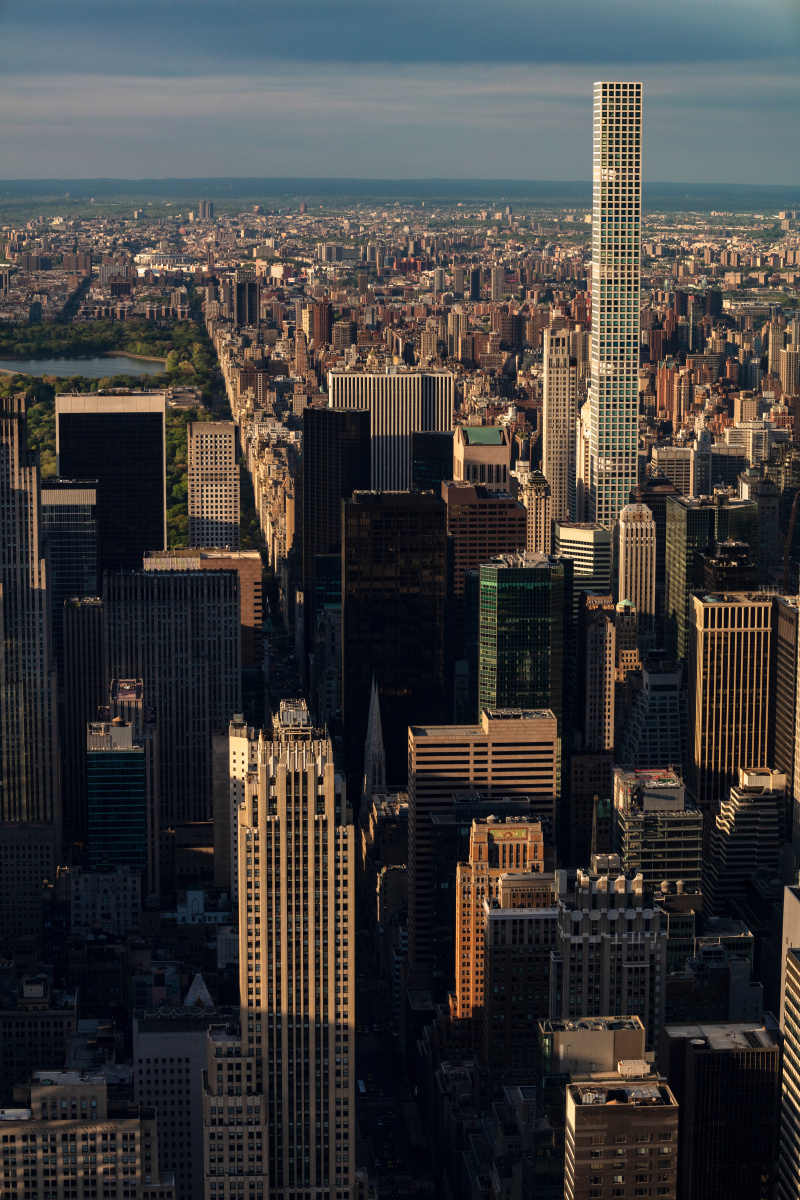 让我在看你一遍 从南到北  纽约日落大道dr. kevinski关注