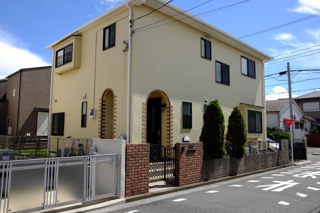 日本租房子的网站有哪些,为什么不回房子还有你会住在哪里?
