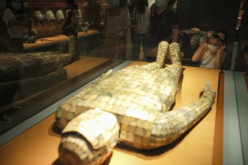 南京博物院