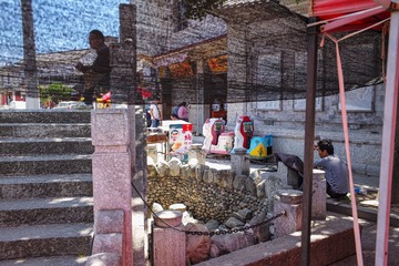 喜洲