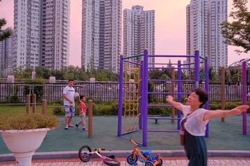 黄昏