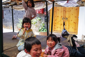 小伙伴