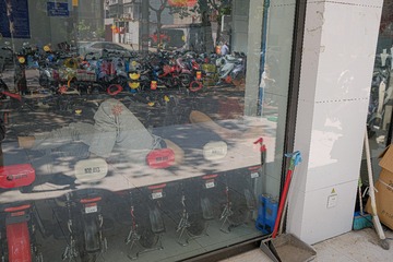 沉睡的中国人
