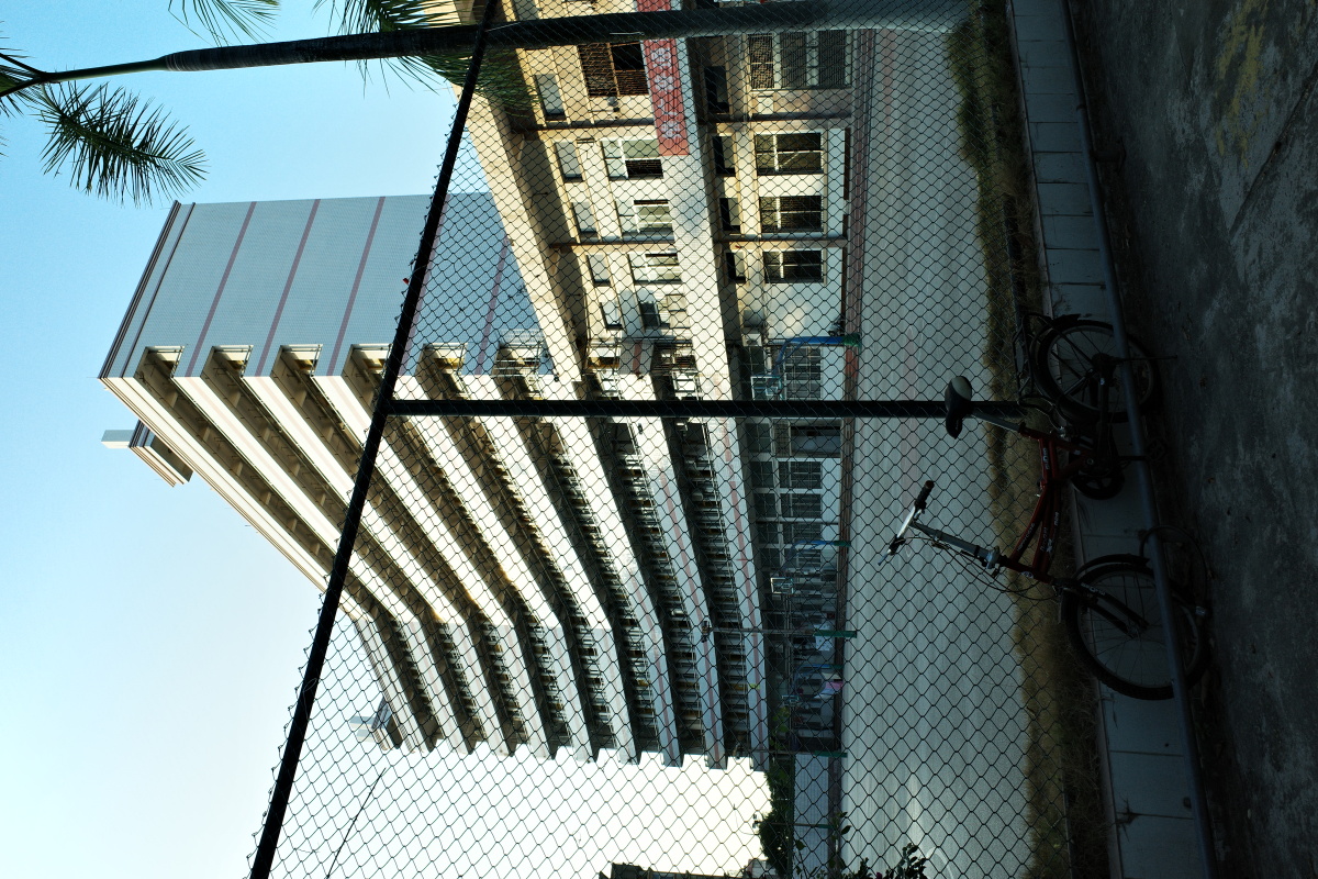 广东石油化工学院光华校区