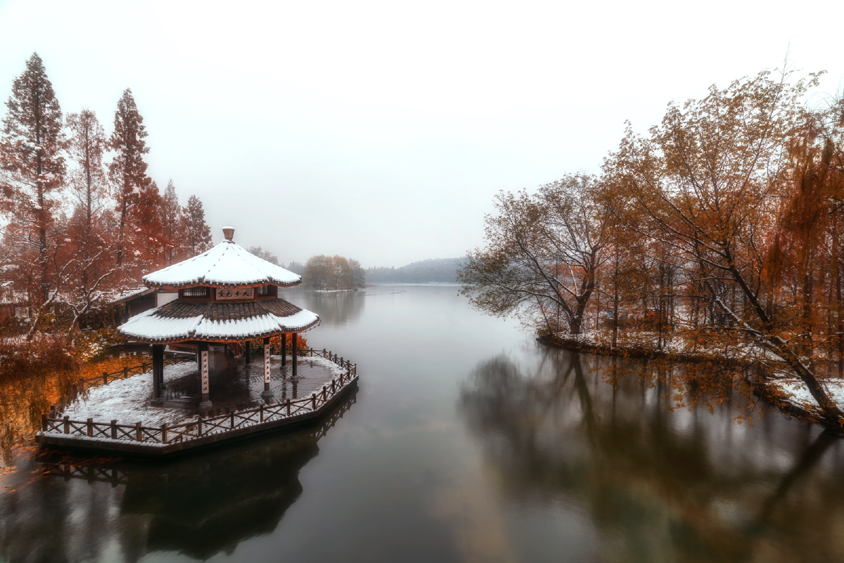 黛色参天 - 金刚蛋儿 - 图虫网 - 优质摄影师交流社区